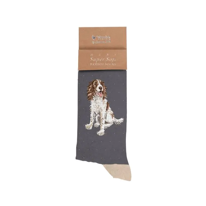 Wrendale Designs Willow Herensokken