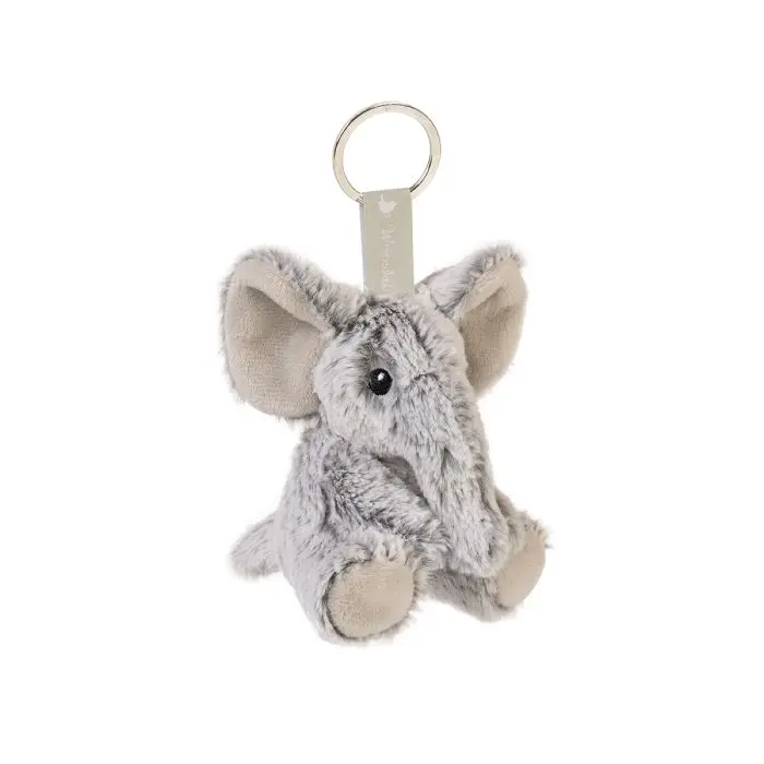 Wrendale Designs Winnie Pluche Sleutelhanger - Olifant