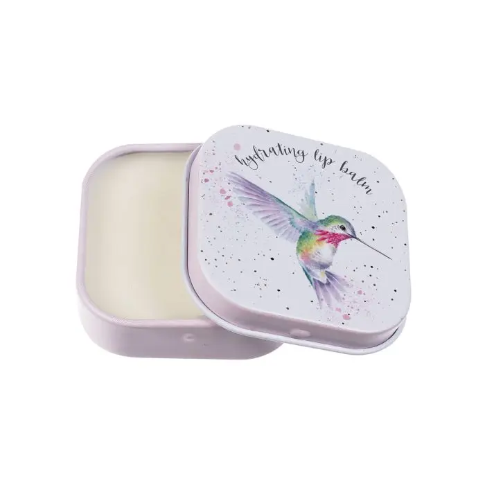 Wrendale Designs Wisteria Wishes Lippenbalsem