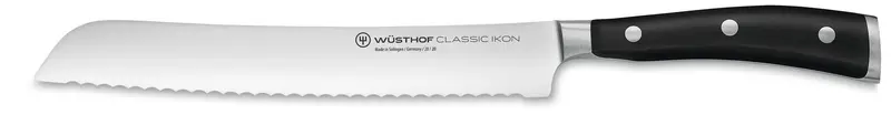 Wusthof Broodmes 'Classic Ikon' 20cm