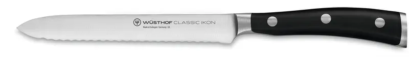 Wusthof Kartelmes 'Classic Ikon' 14cm