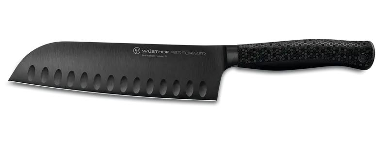 Wusthof Santokumes 17cm 'Performer'