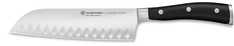 Wusthof Santokumes 'Classic Ikon' 17cm