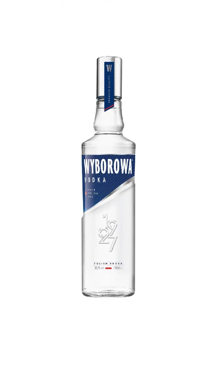 Wyborowa Vodka