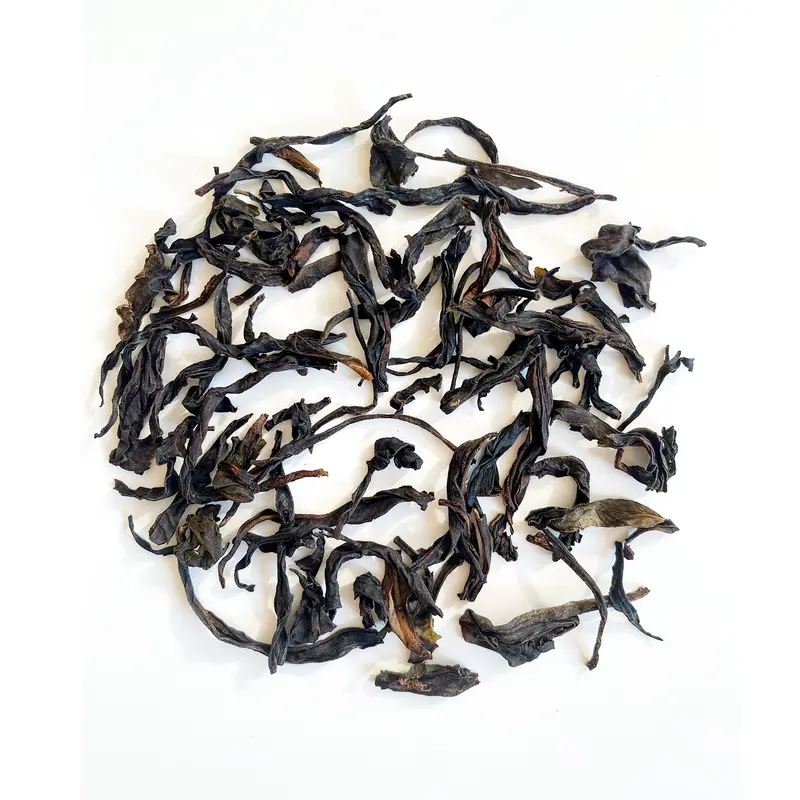 Xing Ren Xiang Dan Cong Oolong Tea