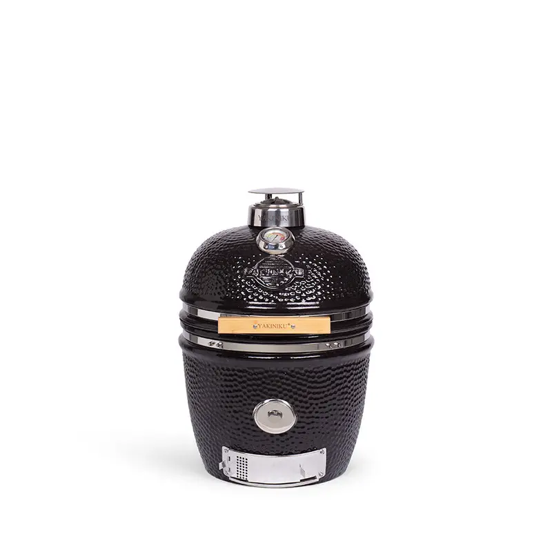 YAKINIKU Medium Kamado Basic Ø41cm Solo