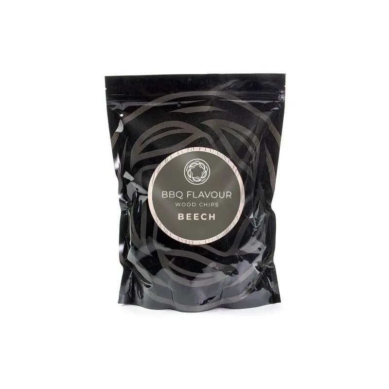 YAKINIKU Rookhout 'Beuken'