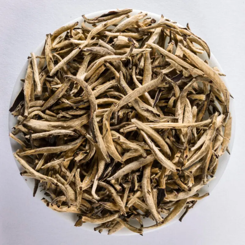 Yellow Yunnan Needle