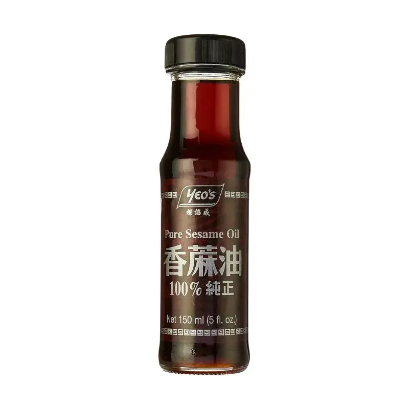 Yeo's Pure Sesame Oil - 150ml