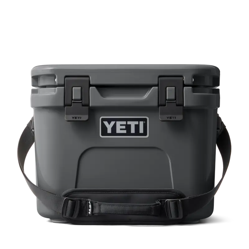 YETI Roadie 15L Koelbox 'Charcoal'