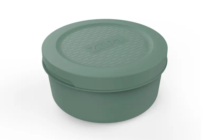 ZiiPa - SPETINA VERSHOUDDOOS EUCALYPTUS D16XH8CM - set van 6 stuks