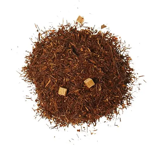 Zoete Rooibos
