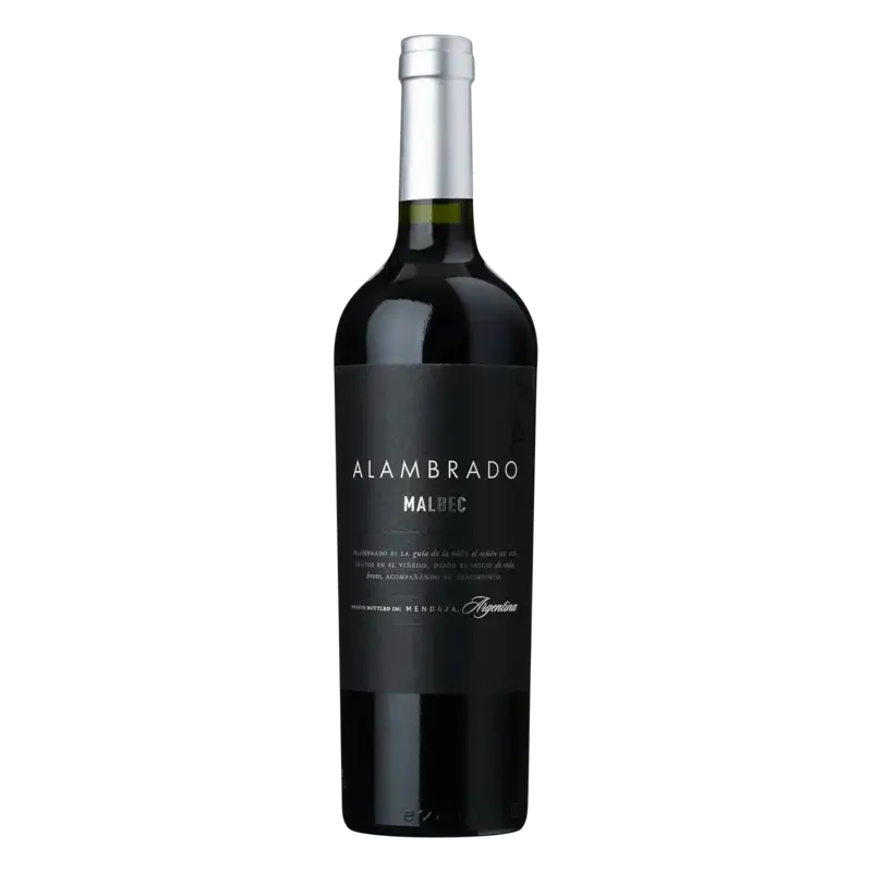 Zuccardi Alambrado malbec