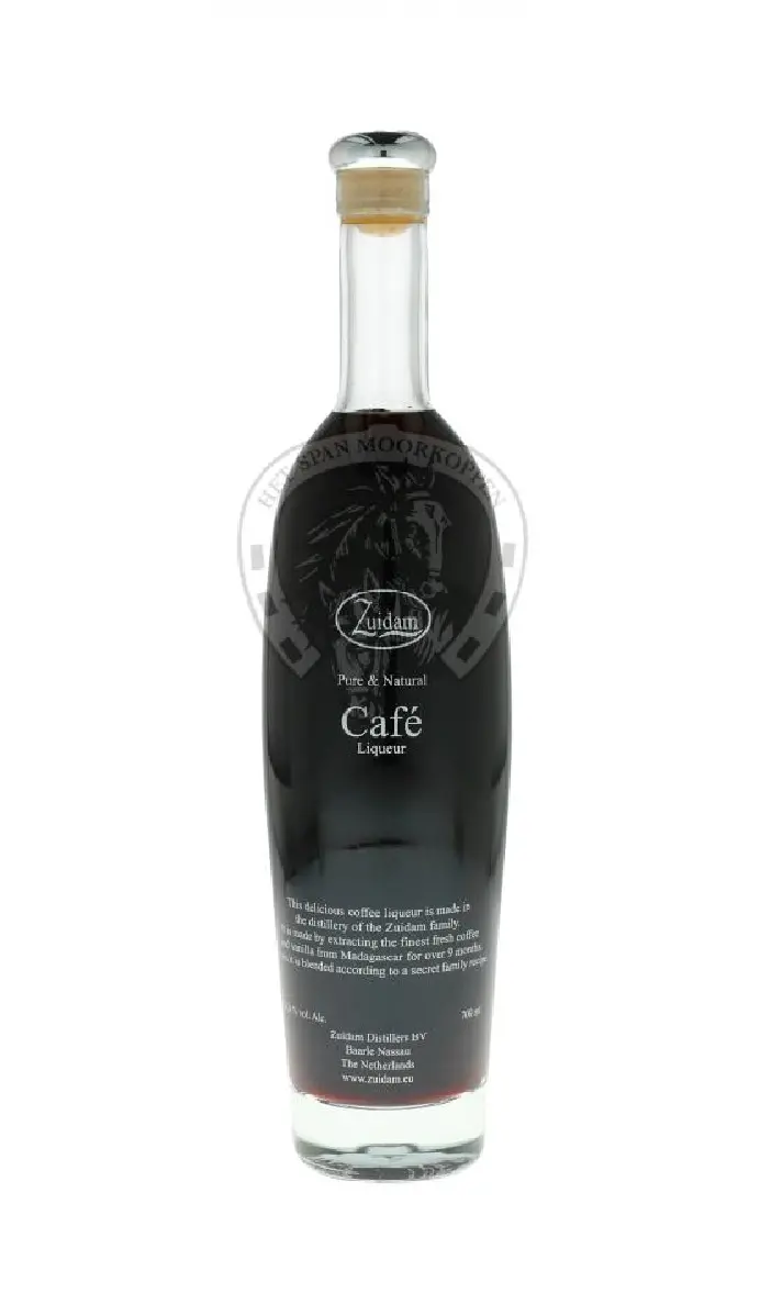 Zuidam Café