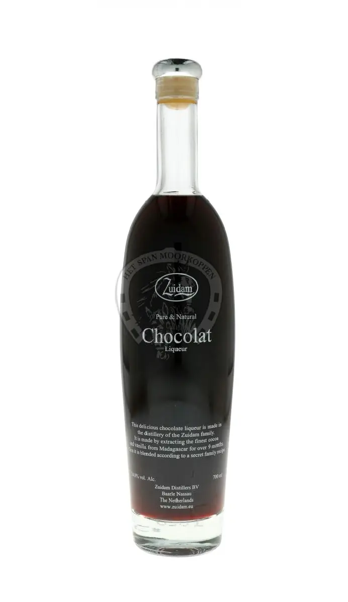 Zuidam Chocolat