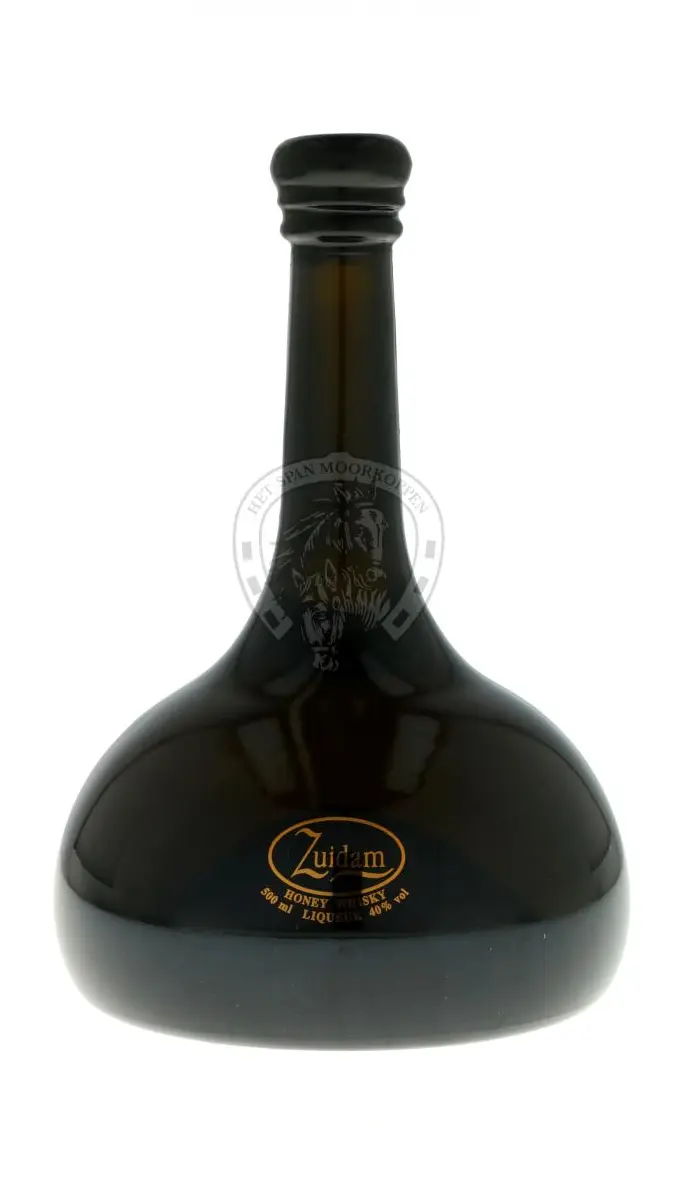 Zuidam Honing Whisky