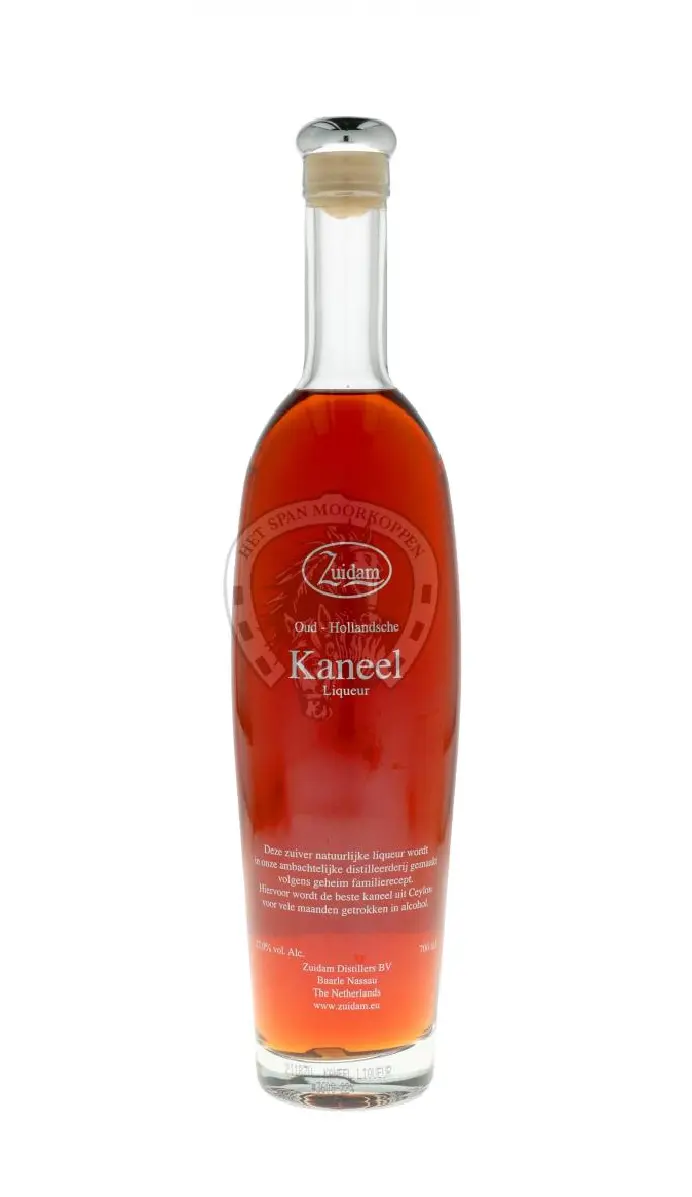 Zuidam Kaneel