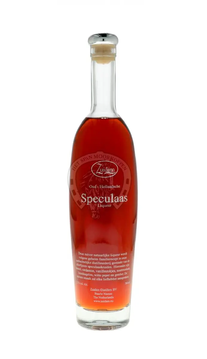 Zuidam Speculaas