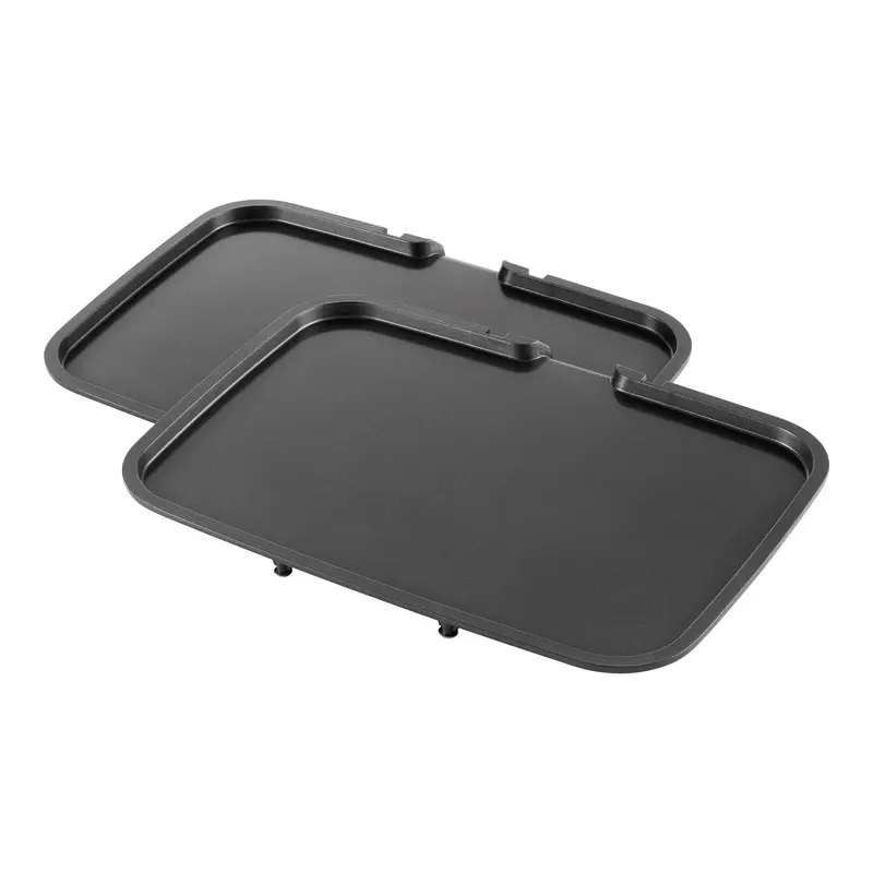 ZWILLING Enfinigy Contactgrill Teppanyaki Platen 2st.