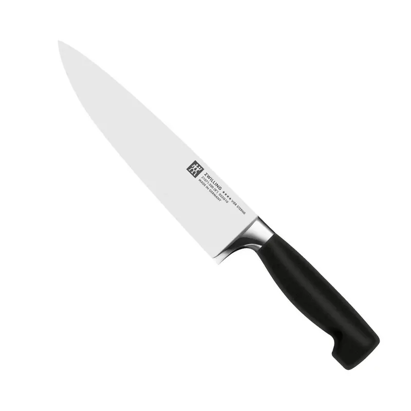 Zwilling Four Star Koksmes 20cm