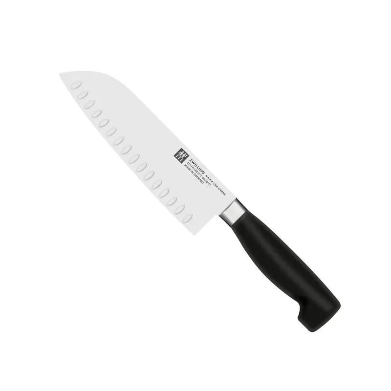 Zwilling Four Star Santokumes 18cm