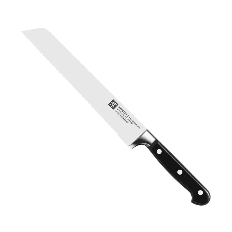 Zwilling PROF S Broodmes 20cm