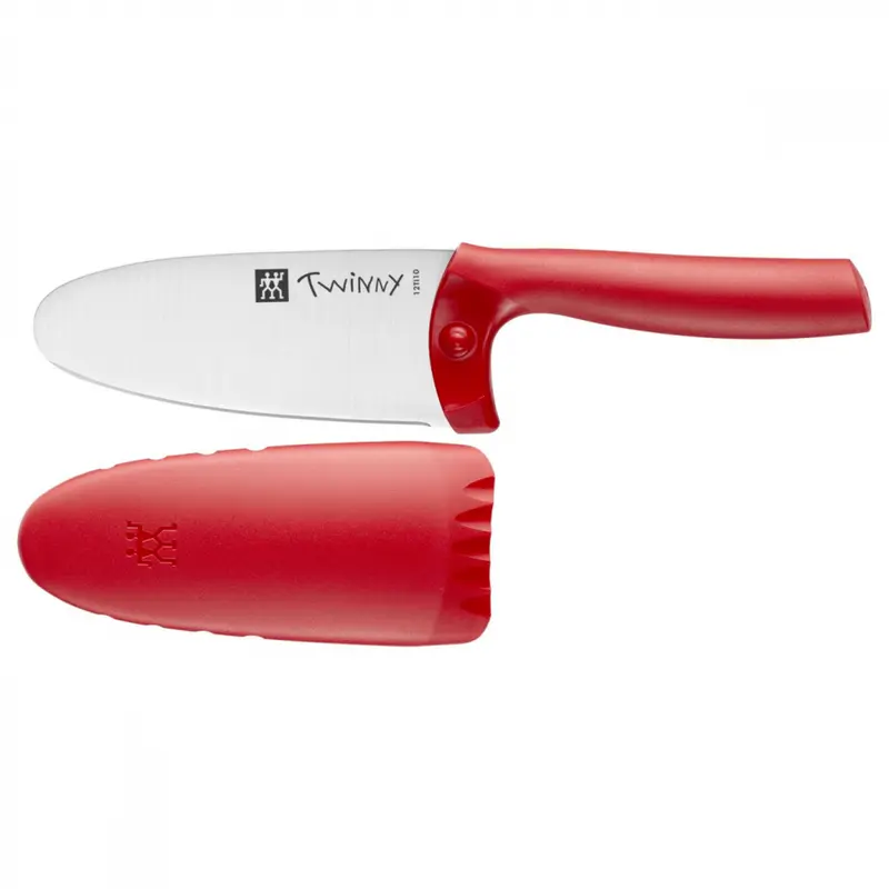 Zwilling Twinny Kindermes - rood